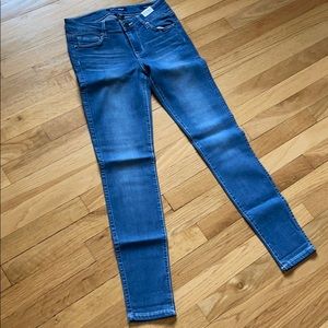 Size 26 Blue Jeans